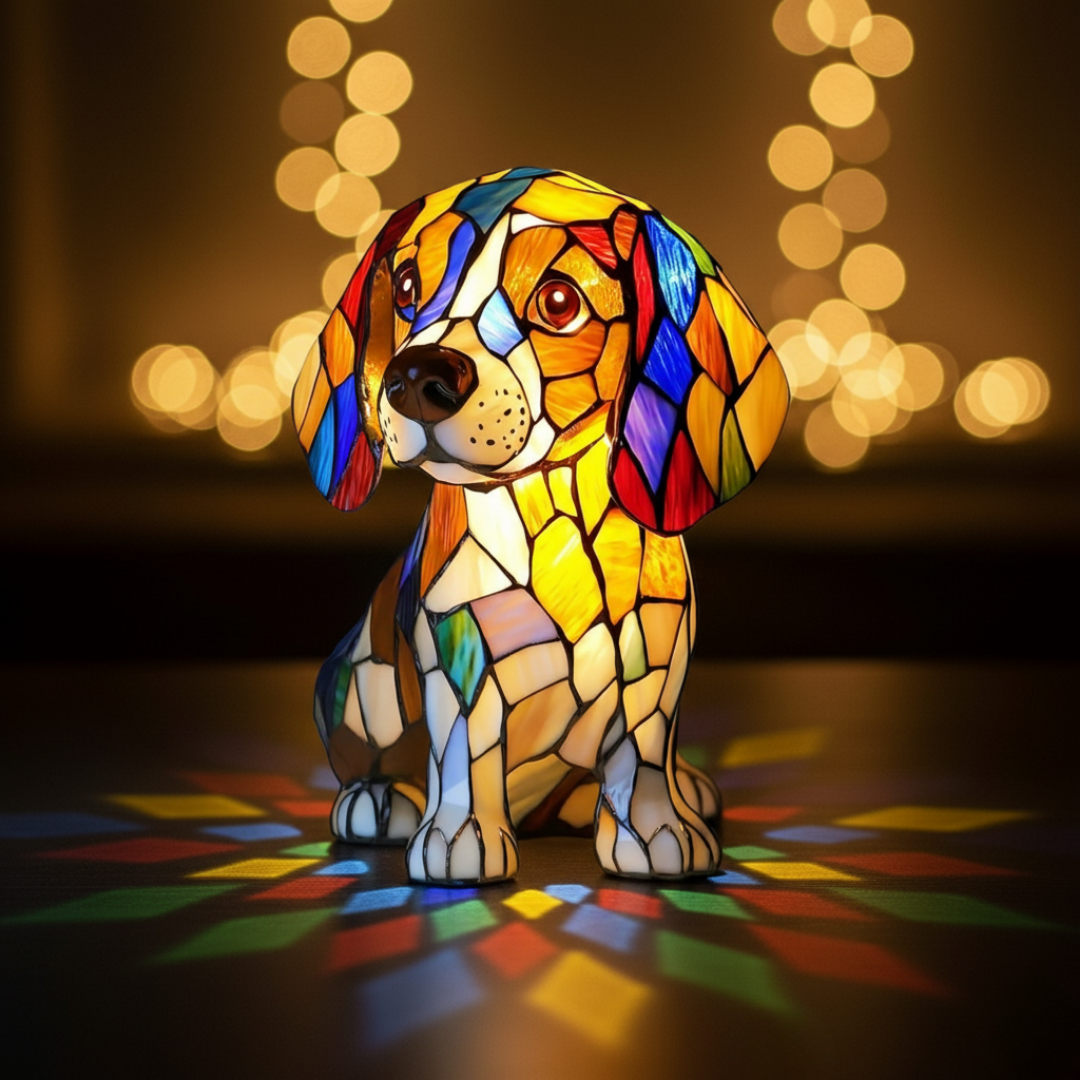 Esencia Beagle