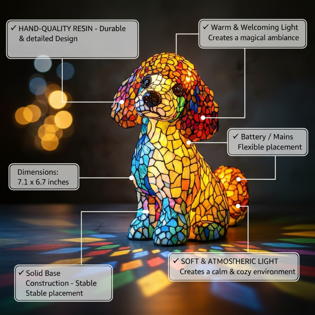 El Elegante Encanto del Caniche