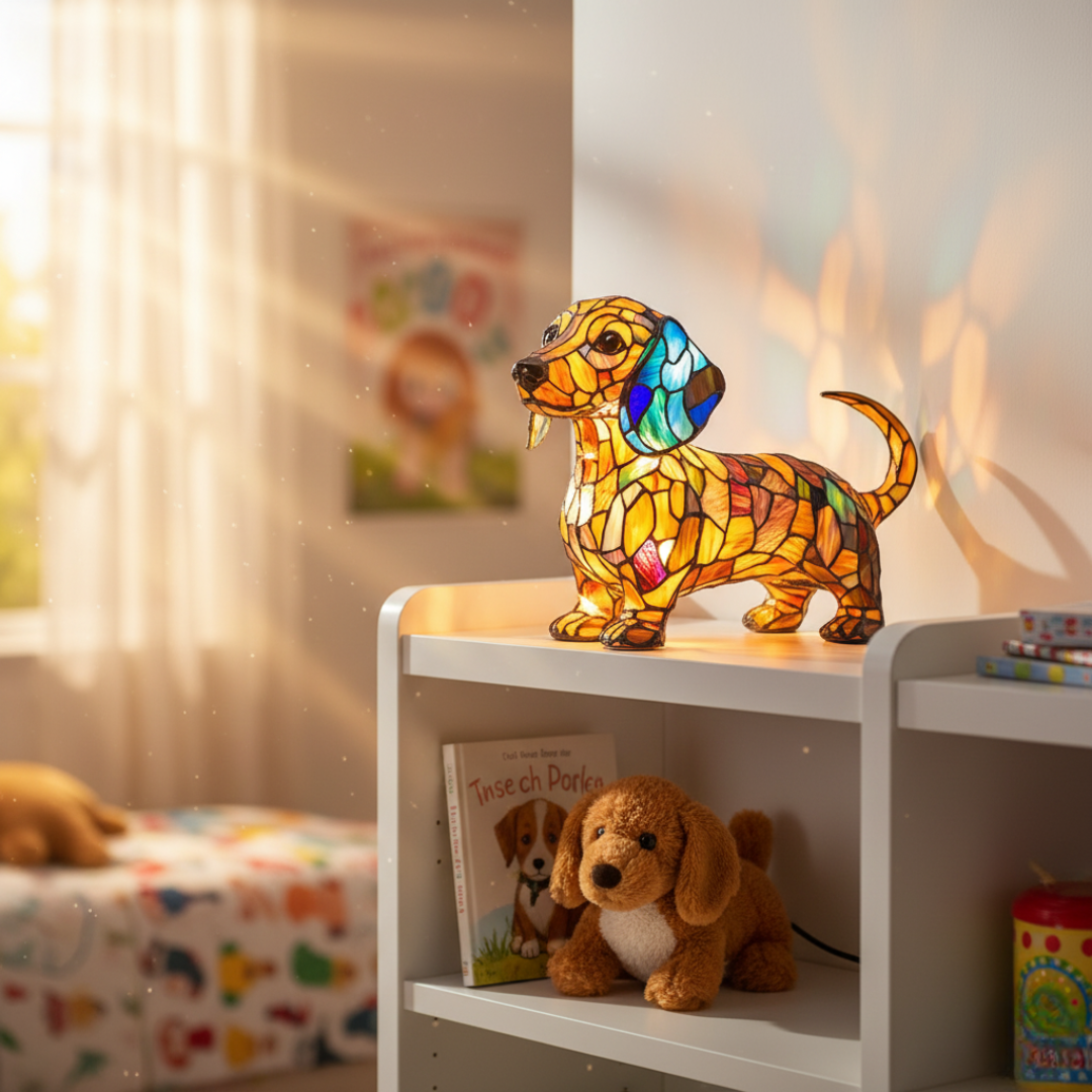 Dachshund Radianza