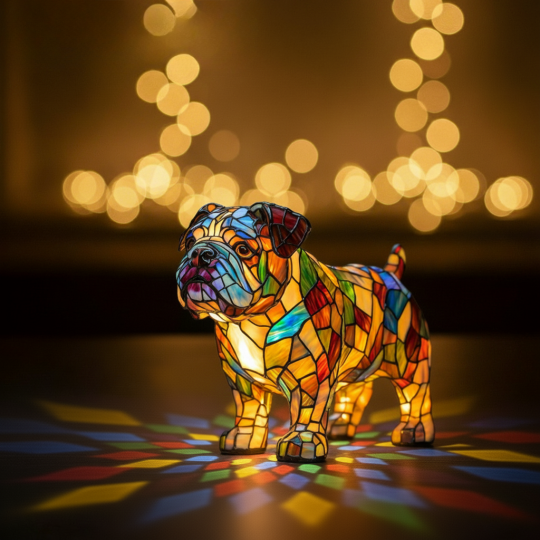 El Andar del Bulldog